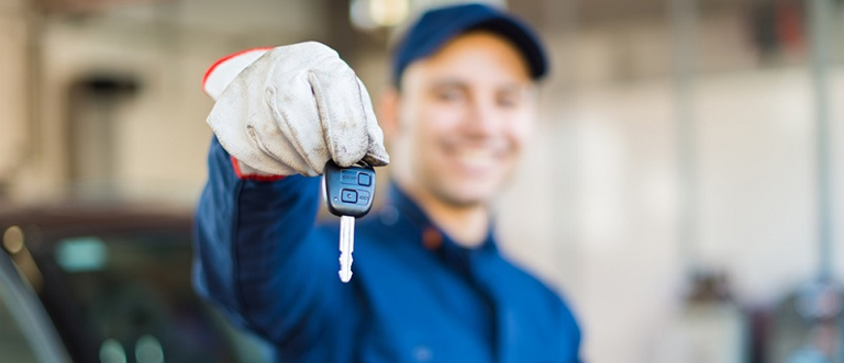 24 hour Mobile locksmith in Petaluma