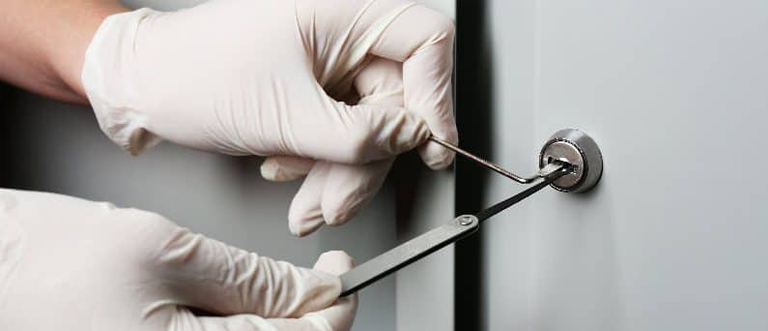 Commercial Emergency Locksmith Petaluma