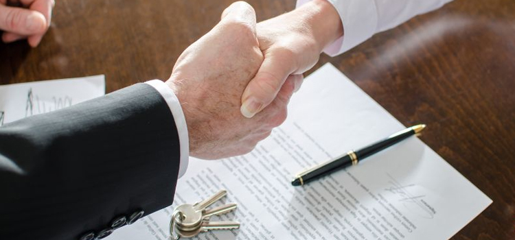 Commercial Eviction Service Petaluma