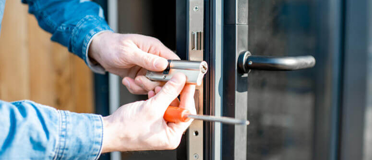 Commercial Locksmith Petaluma