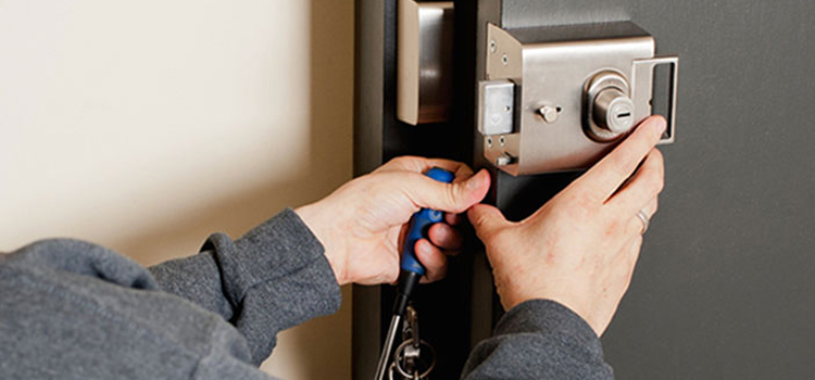 Deadbolt Lock Installation Petaluma