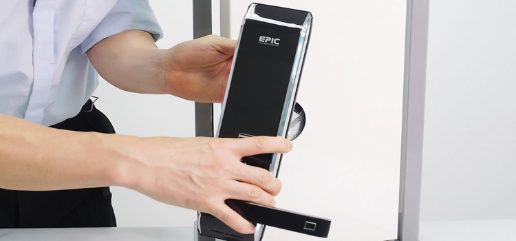 Digital Lock Installation Petaluma