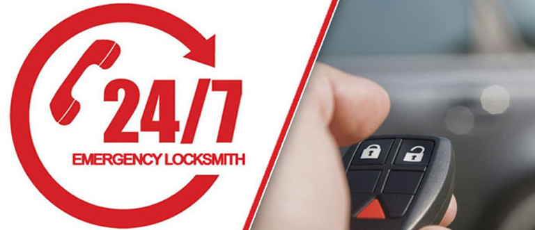 Emergency Locksmith Petaluma