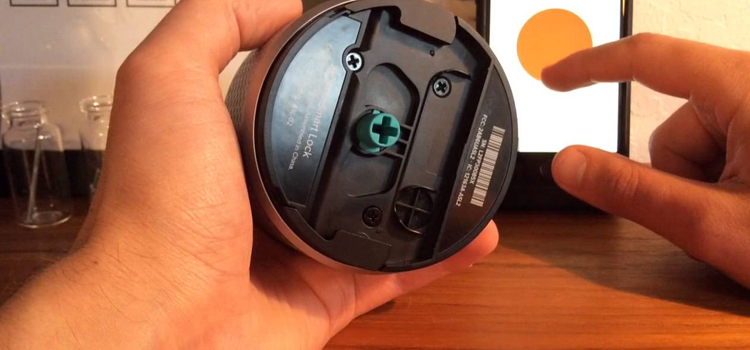 Petaluma Smart Lock Repair