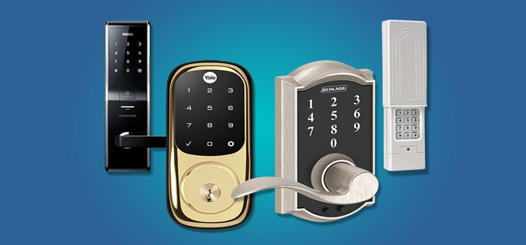 Smart Pad Lock Repair Petaluma